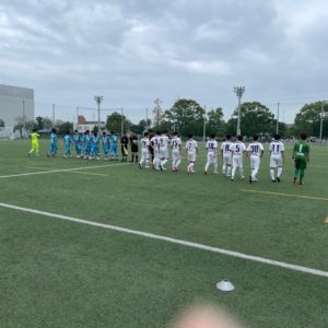 U-15九州リーグ