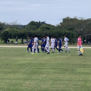 U-13九州リーグ