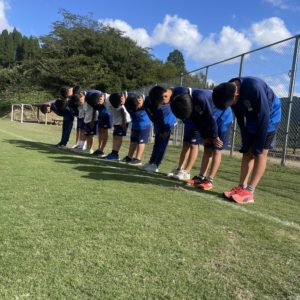 中津江振り返り