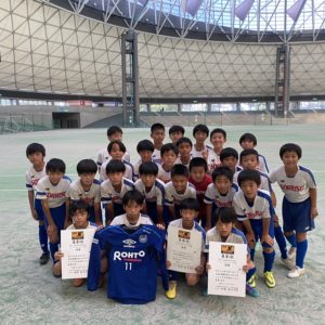 試行錯誤から成功体験