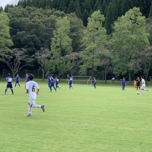 U-13九州リーグ