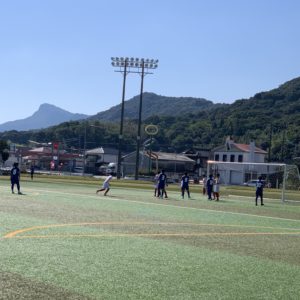 U-13九州リーグ