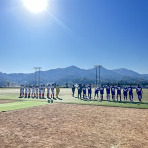 熊本県2部リーグ