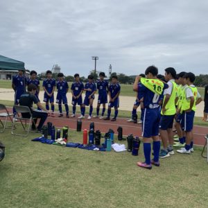 U-15九州リーグ