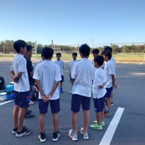 吹上アッチッチ