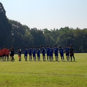 熊本県1部リーグ