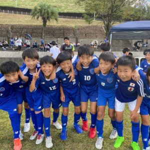 第１０回　GROW  UP  CUP