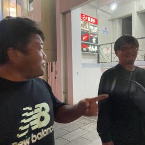 まとまりがないブログ笑