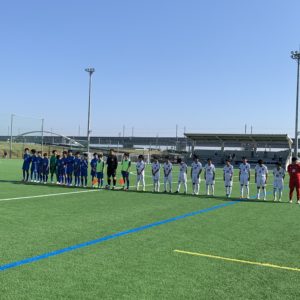 U-13九州リーグ