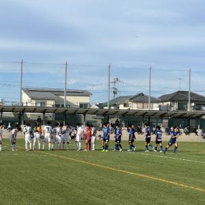 高円宮杯九州予選