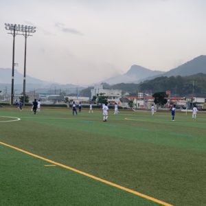 U-13九州リーグ