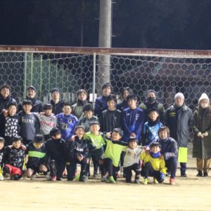 月曜、水曜山鹿スクール⚽