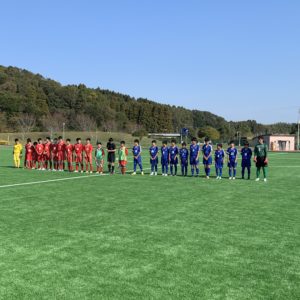 U-13九州リーグ