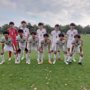 クラブユースラウンド8