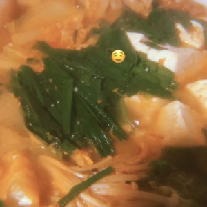 プライベートをチラリ♡