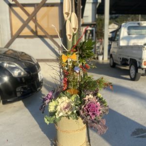 忙しいけどおふざけ