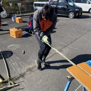 ロックンロール