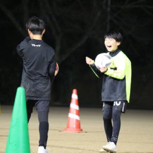 水曜山鹿スクール⚽