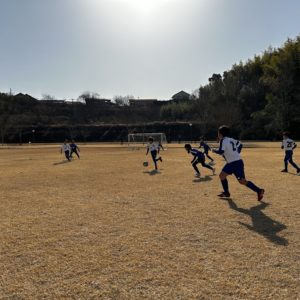 紅白戦