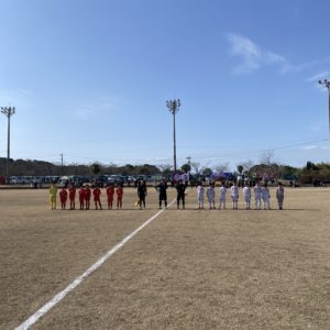 ラストトーナメント