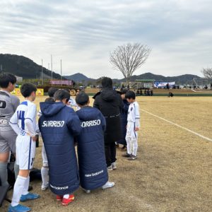 帯同