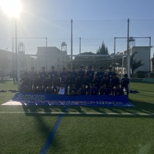 クラブユース九州大会