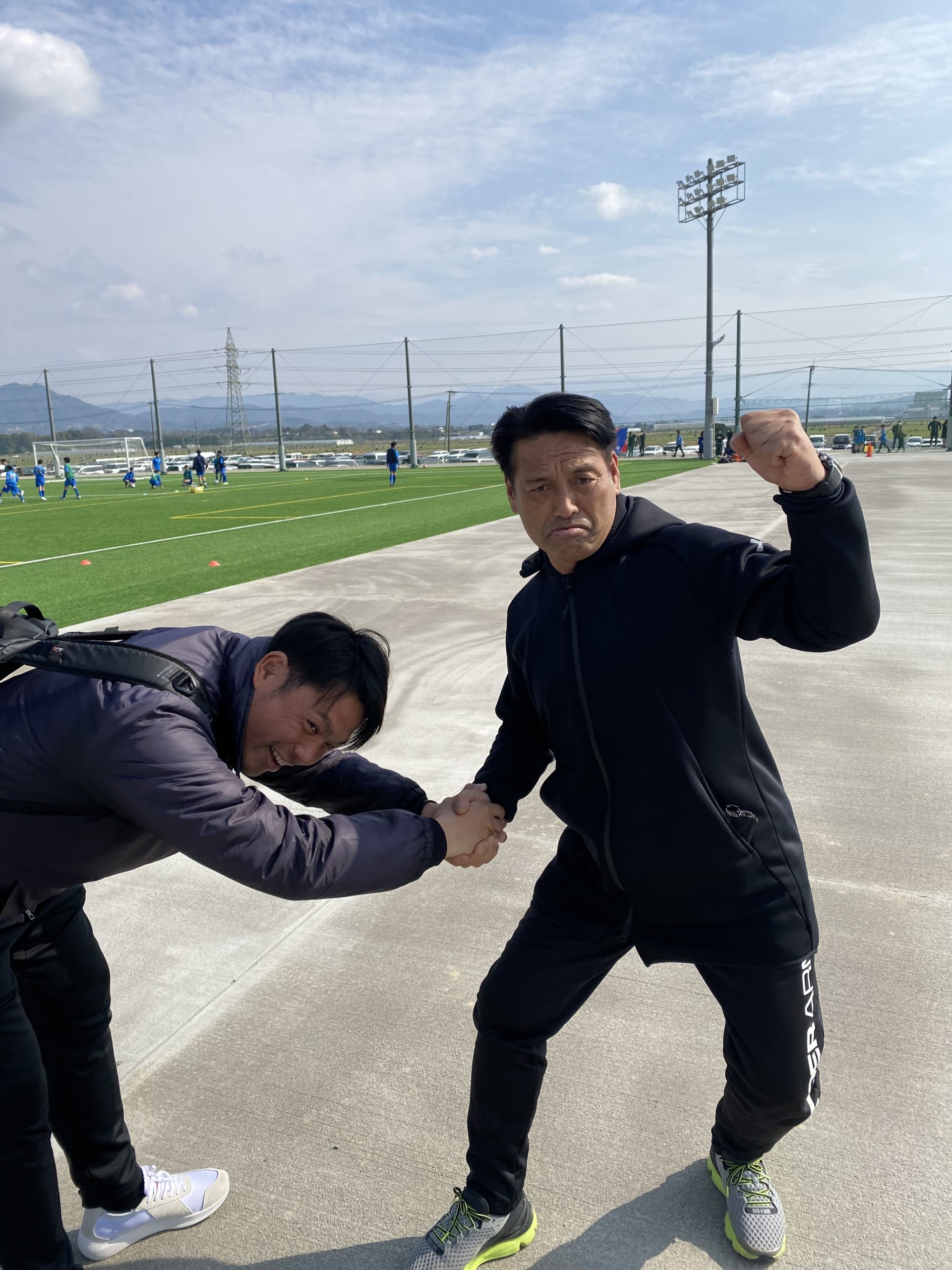 ベスト4 | ソレッソ熊本 ｜ 熊本のサッカークラブ