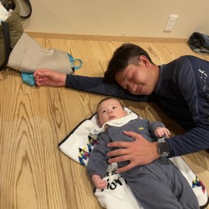 ありがたや