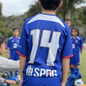 新人戦U-11（鹿児島）