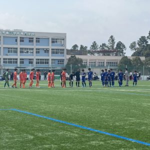 U-15九州リーグ