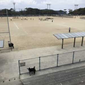 ケランバカップ