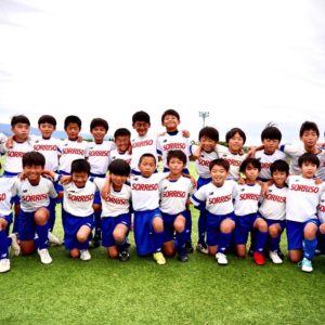 愛されて勝つ