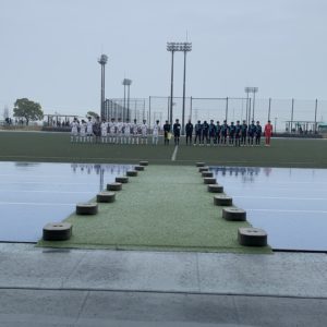 九州リーグ