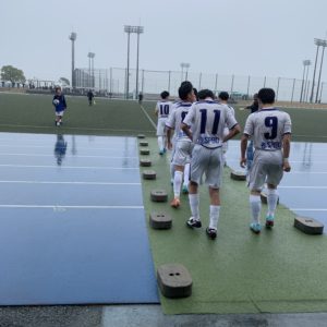 U-15九州リーグ