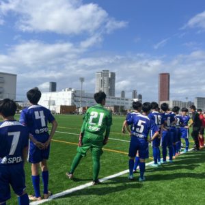 U-15九州リーグ