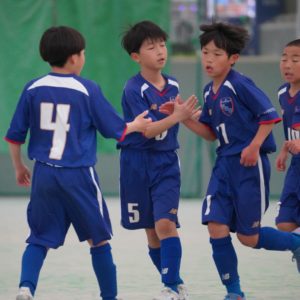 U10九州フェス2日目