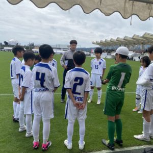 新人九州1回戦
