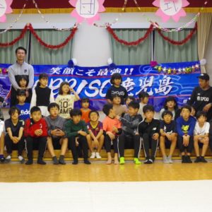 ありがとうございました