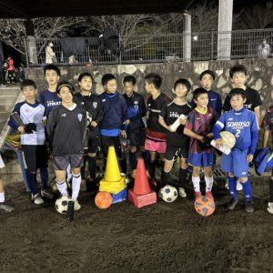 ラスト