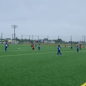 U-13九州リーグ