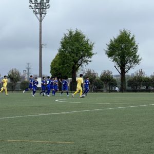 熊本県2部リーグ