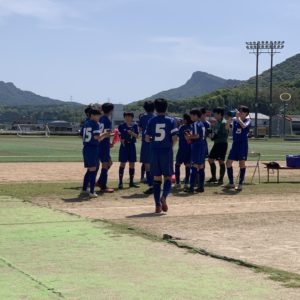 熊本県3部リーグ