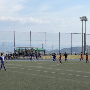 U-15九州リーグ