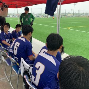 U-15九州リーグ