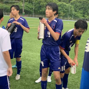 U-15九州リーグ