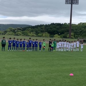 U-13九州リーグ