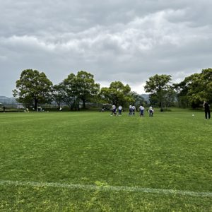 西日本　１日目