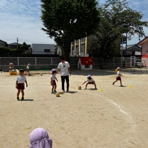 崩壊とスタート