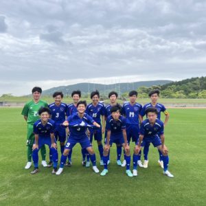 U-15九州リーグ