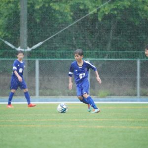 U-13九州リーグ